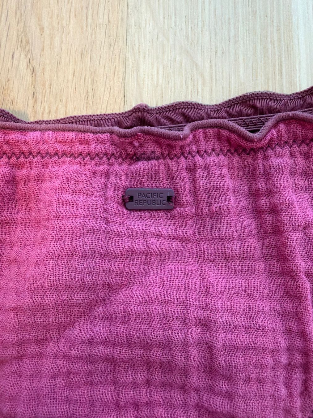 Maillots de bain & Bikinis: Bikini - Grösse S - Pull & Bear - Pacific Republic – D'occasion à Brunnen par Moona22 2