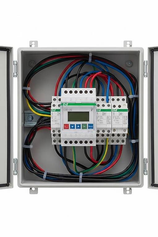 Alimentazione elettrica: Neuf - Régulateur de température PID Numérique 100-400°C The – Usato da Genève venduto da diiogosousa
