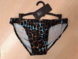 Bade Slip L Body Art