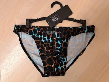 Bade Slip L Body Art