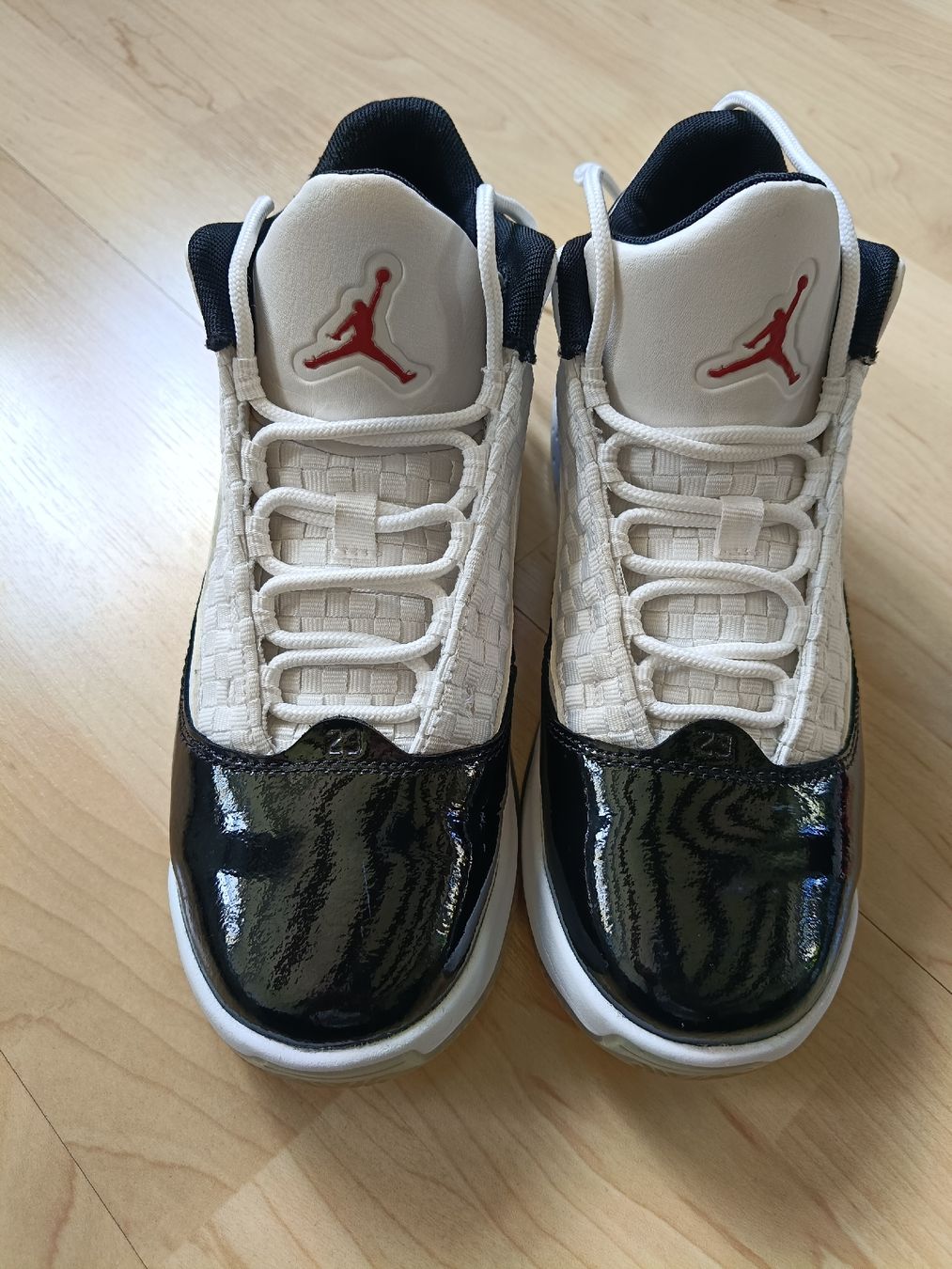 Jordan Scarpe da uomo: Sneakers Jordan Air, Gr. 37.5 – Usato da Adliswil venduto da Vimovi