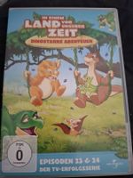 DVD In einem Land vor unserer Zeit Episoden 23 und 24