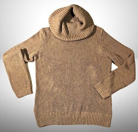 🤎 🍂 Stylischer Rollkragenpullover von H&M Divided 🍂💫