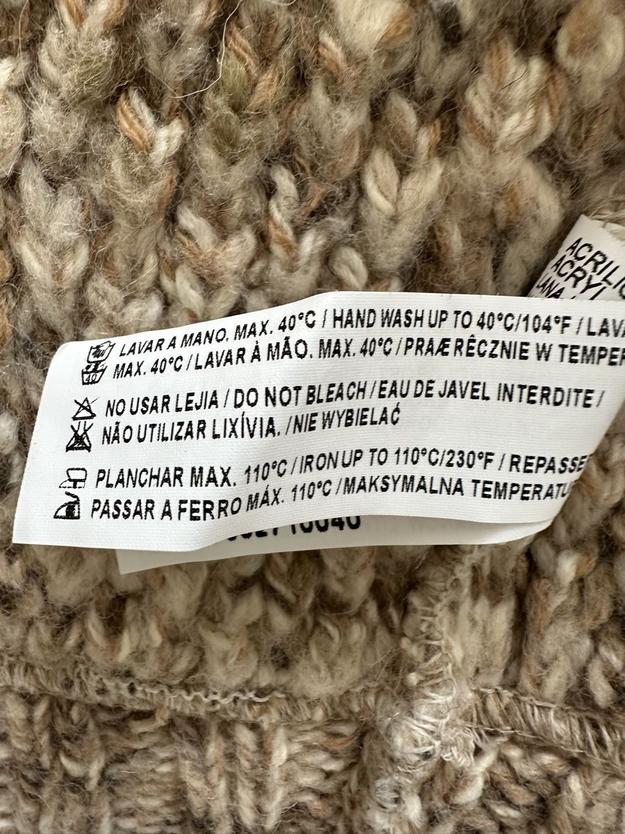 Zara Giacche: Zara Strickjacke – Usato da Kloten venduto da everyday000 7