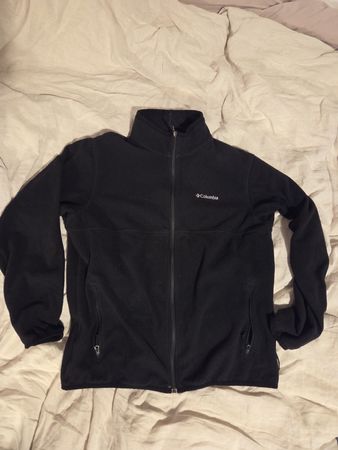 Fleecejacke Columbia