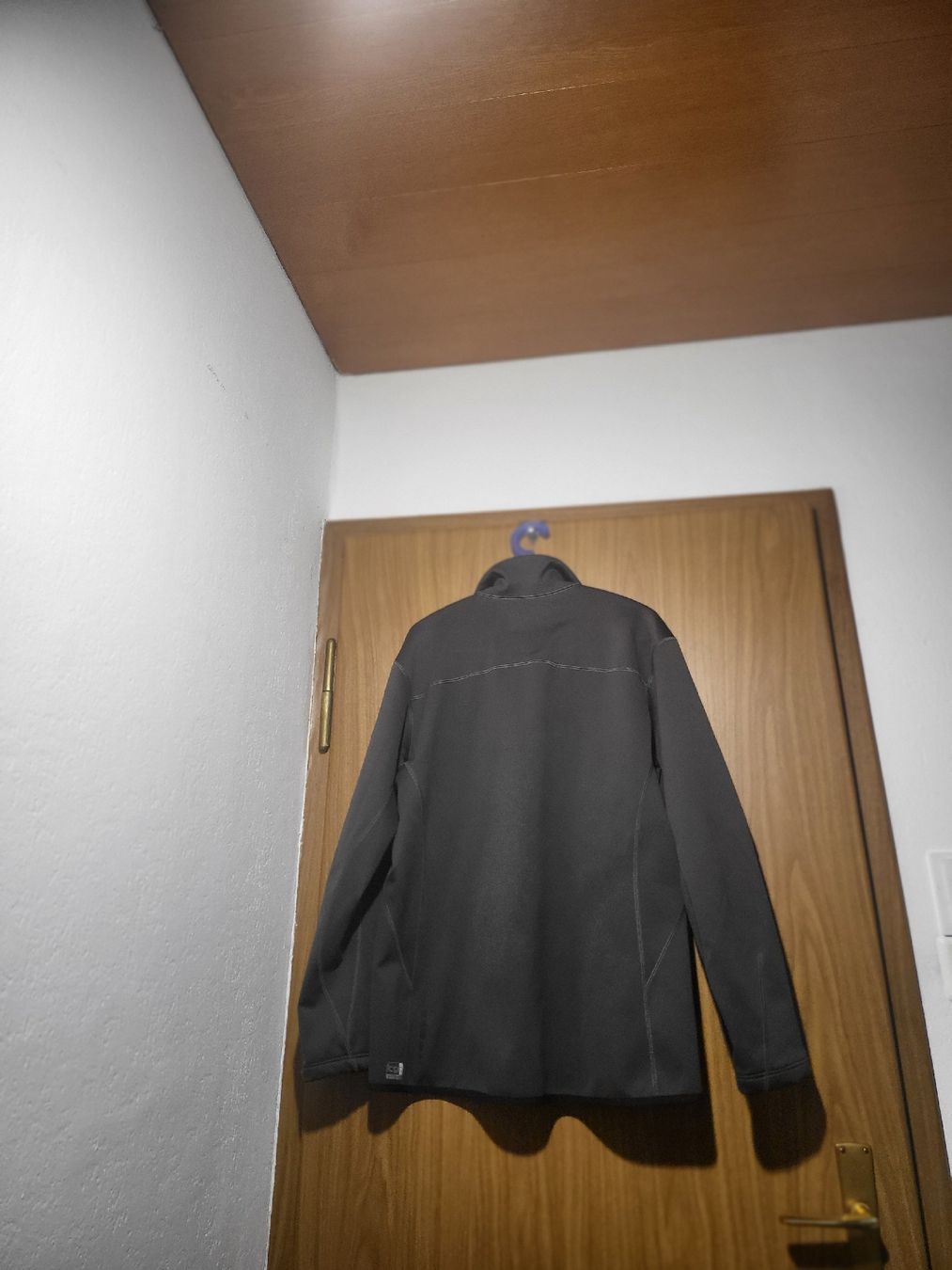 Odlo Giacche: Veste Odlo Softshell Homme,  kakiTaille L, – Usato da Niedergösgen venduto da Eva2410 1