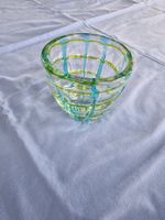 Glas / Kerzenglas 11cm hoch