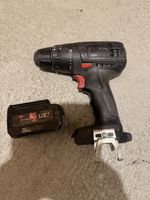 Würth AKKU-BOHRSCHRAUBER BS 14-A COMPACT ohne Ladegerät
