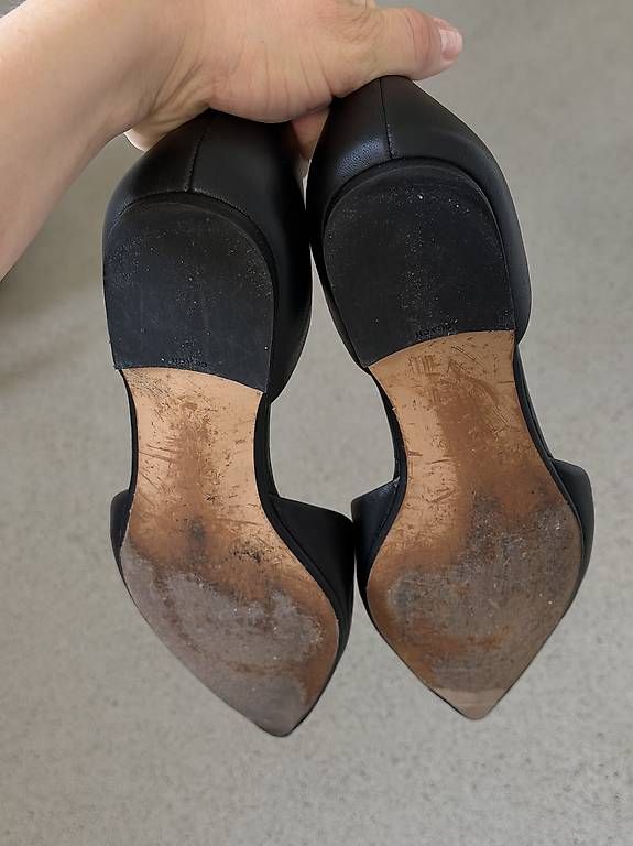 Scarpe da donna: Schuhe  – Usato da Frauenfeld venduto da Jessy_kardakova 2