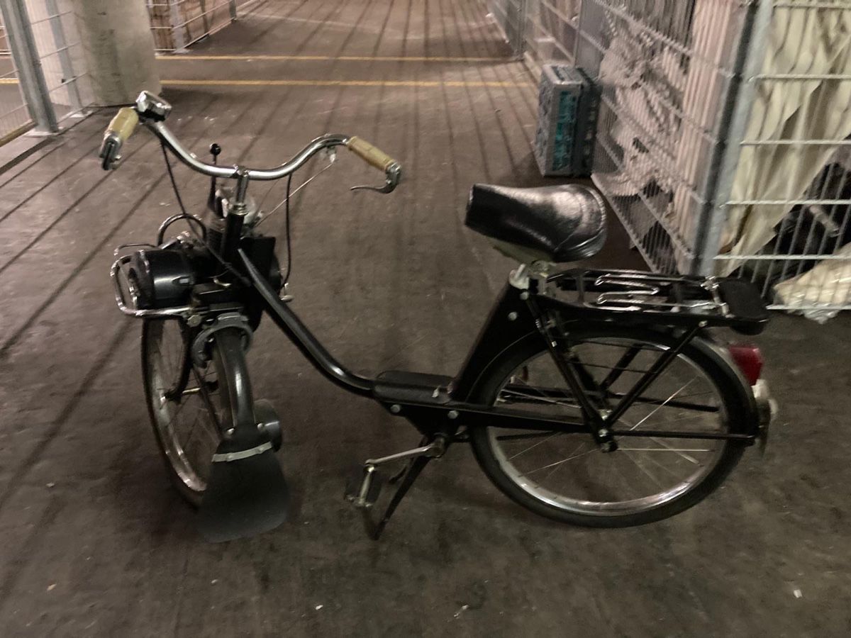 Solex Biciclette: Velosolex – Usato da Niederscherli venduto da catch_helene 1