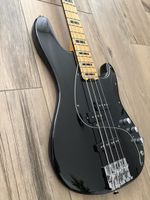 E-Bass „Hammersmith“ / Kanada