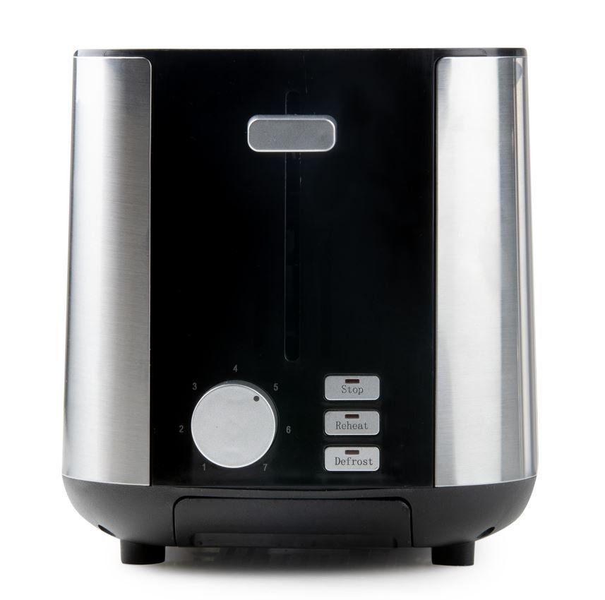 Elettrodomestici da cucina: DO966T Toaster – Nuovo e nell'imballaggio originale da Wängi venduto da SPCSHOP 5