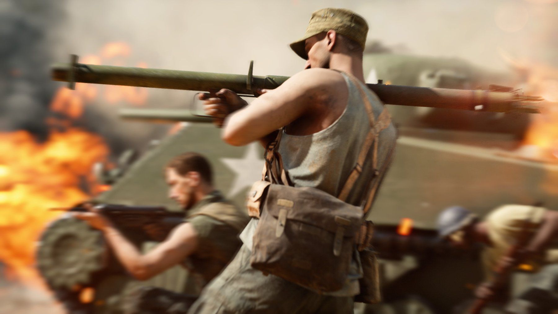 Jeux: Battlefield V Definitive Edition PC EA APP Key Download Code – Neuf (Voir description) à Bad Säckingen par ms-spiele-keys 3