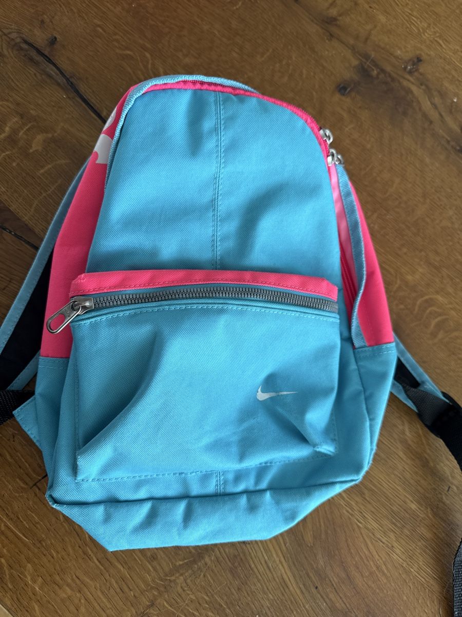 Nike Borse & Zaini: Rucksack von Nike – Usato da Glattpark(Opfikon) venduto da cherrytomate