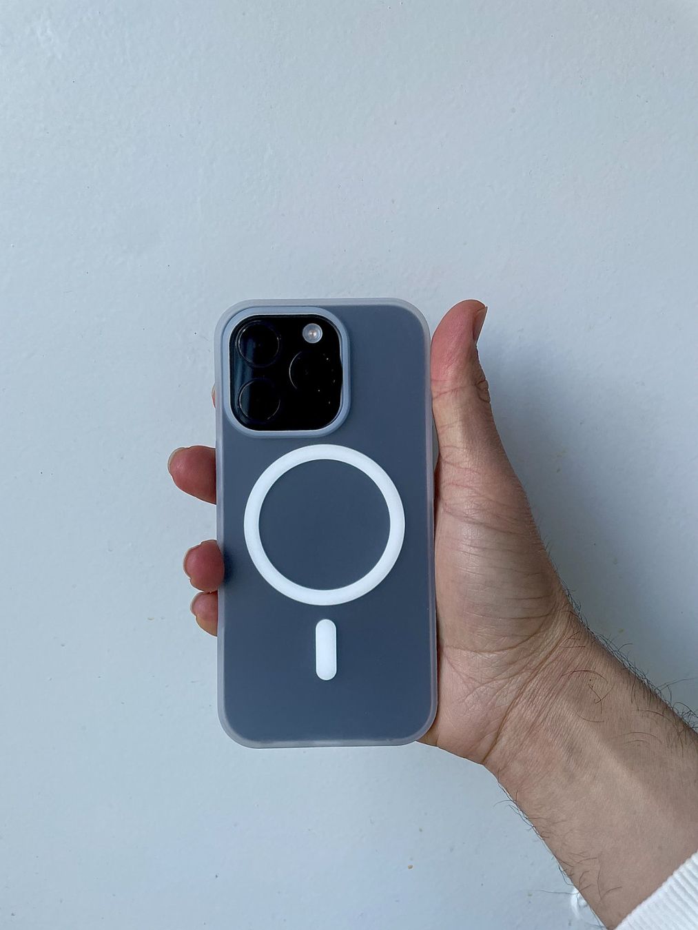 Cover & Protezioni schermo: Coque iPhone 16 Pro Translucide, iPhone 16 Pro Hülle – Nuovo e nell'imballaggio originale da Thônex venduto da Suisse.Shopping 6
