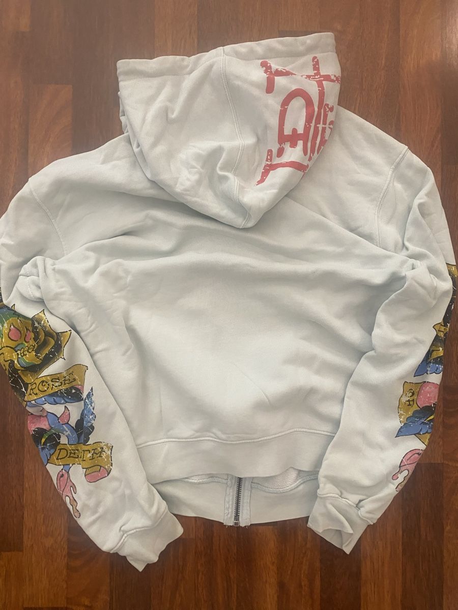 Ed Hardy Jacken: Ed Hardy – Gebraucht aus Holderbank AG von leooo.sie 1