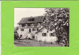 Heimatwerkschule "Mülene" Richterswil
