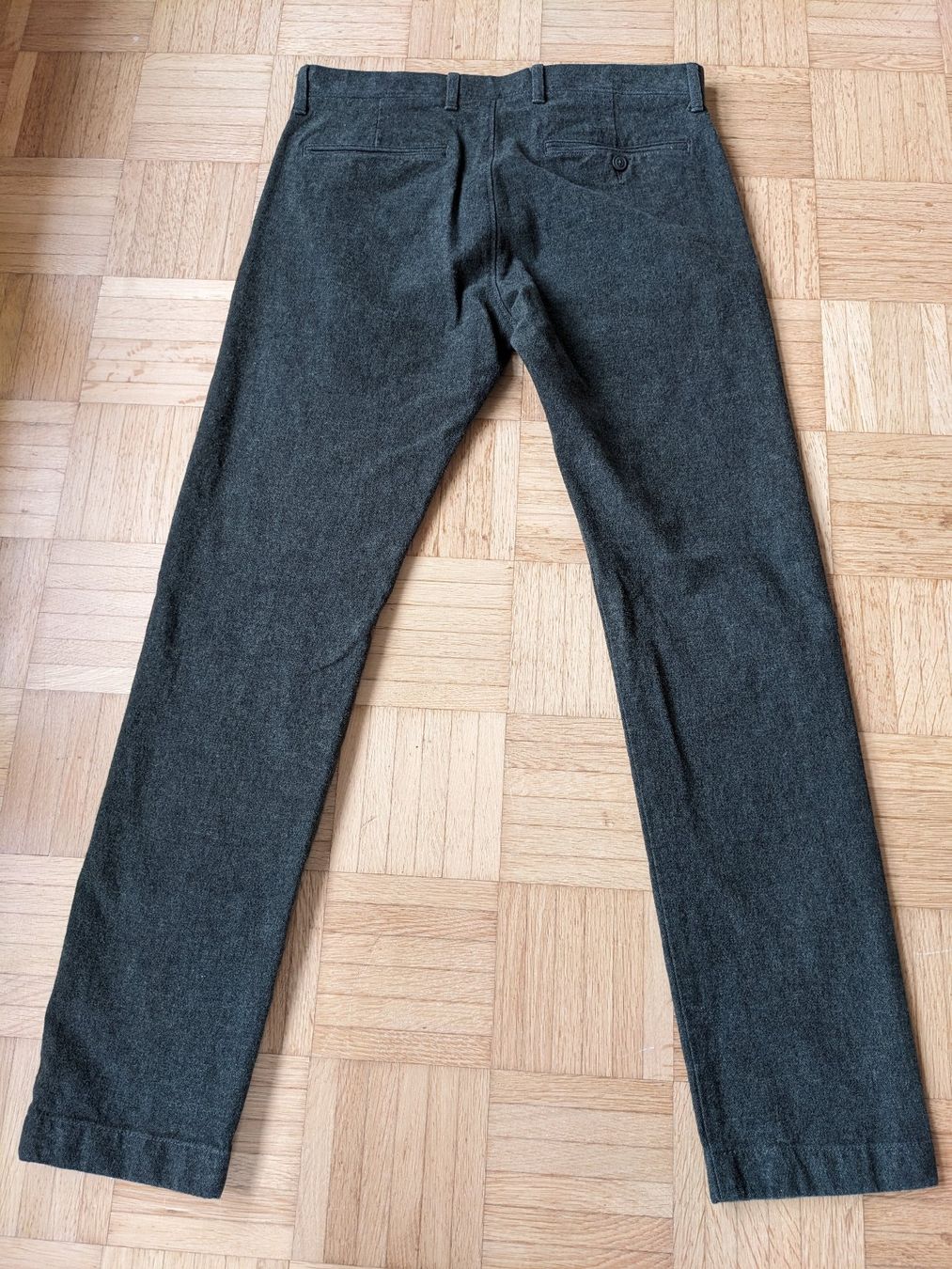 J.Crew Pantaloni: J. Crew Stretch Hose W31 L32 – Usato da Lengnau AG venduto da Nathi88 2