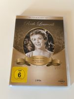 Die Trapp-Familie Die Trapp Famile in Amerika Ruth Leuwerik