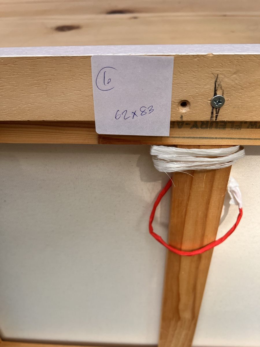Dipinti: Schöne Gemälde (10) – Usato da Glattfelden venduto da maa_qcj8 6