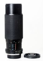 Tokina RMC 100-300mm 1:5,6 Minolta MD/X