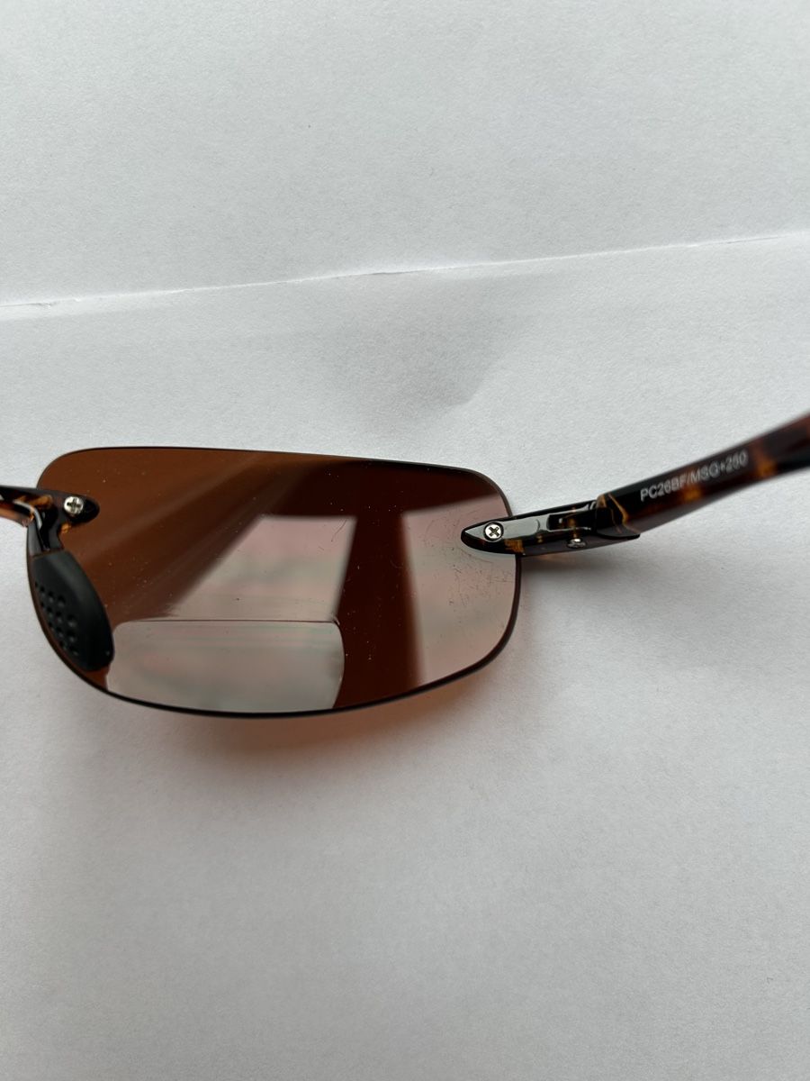 Occhiali & Lenti: Polaroid Sonnenbrille braun – Usato da Zürich venduto da Lolaa123 5