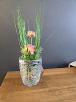 Kristall/ Eiswürfel/Vase/ usw. Deko