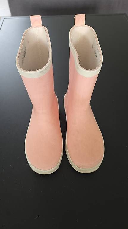 Scarpe per ragazzi: Gummistiefel Migros 31 – Usato da Solothurn venduto da zoo_pr6j 2