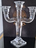 3 - Arm Kerzenständer von VERSACE