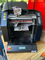 Renkforce RF2000 3D Drucker