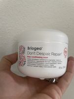 Briogeo™Don't Despair, Repair!" Hair Mask. Fullsize.Neu