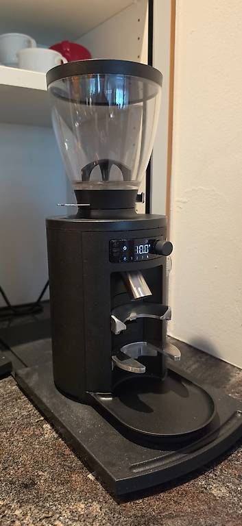 Kaffeemaschinen & Espressomaschinen: Mahlkönig X54 – Gebraucht aus Hauptwil von Polo2008 1
