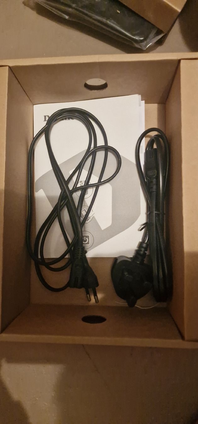 Dlink Modem & Router: Routeur D-Link Wireless N PowerLine CPL – Usato da Develier venduto da lelie21 2