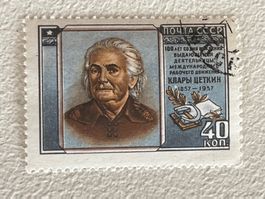 CCCP Briefmarke ab 0.90 CHF !!!