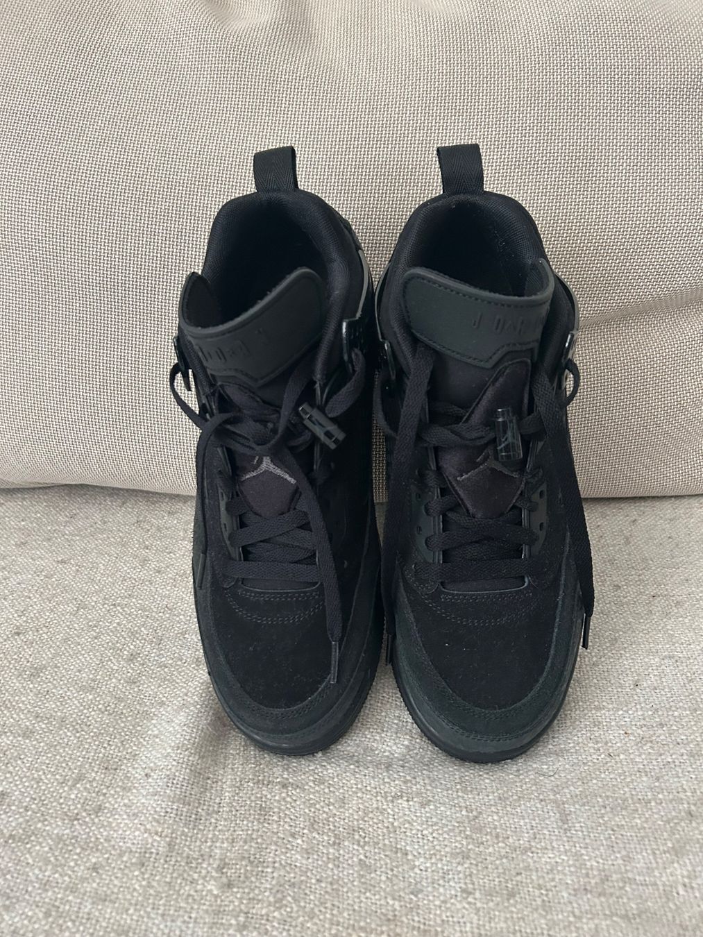 Jordan Scarpe da uomo: Jorden spizike low – Usato da Zürich venduto da Yvo619 1