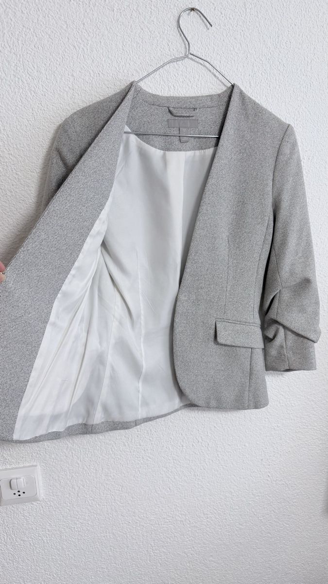 H&M Jacken: H&M Blazer Gr. XS neu – Neu (gemäss Beschreibung) aus Bonstetten von AngelaF23 2