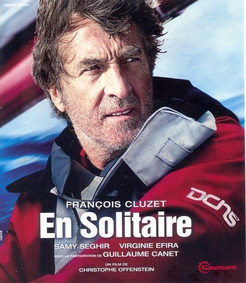Tutti i DVDs: EN SOLITAIRE – Nuovo (secondo la descrizione) da Bursins venduto da Adabel