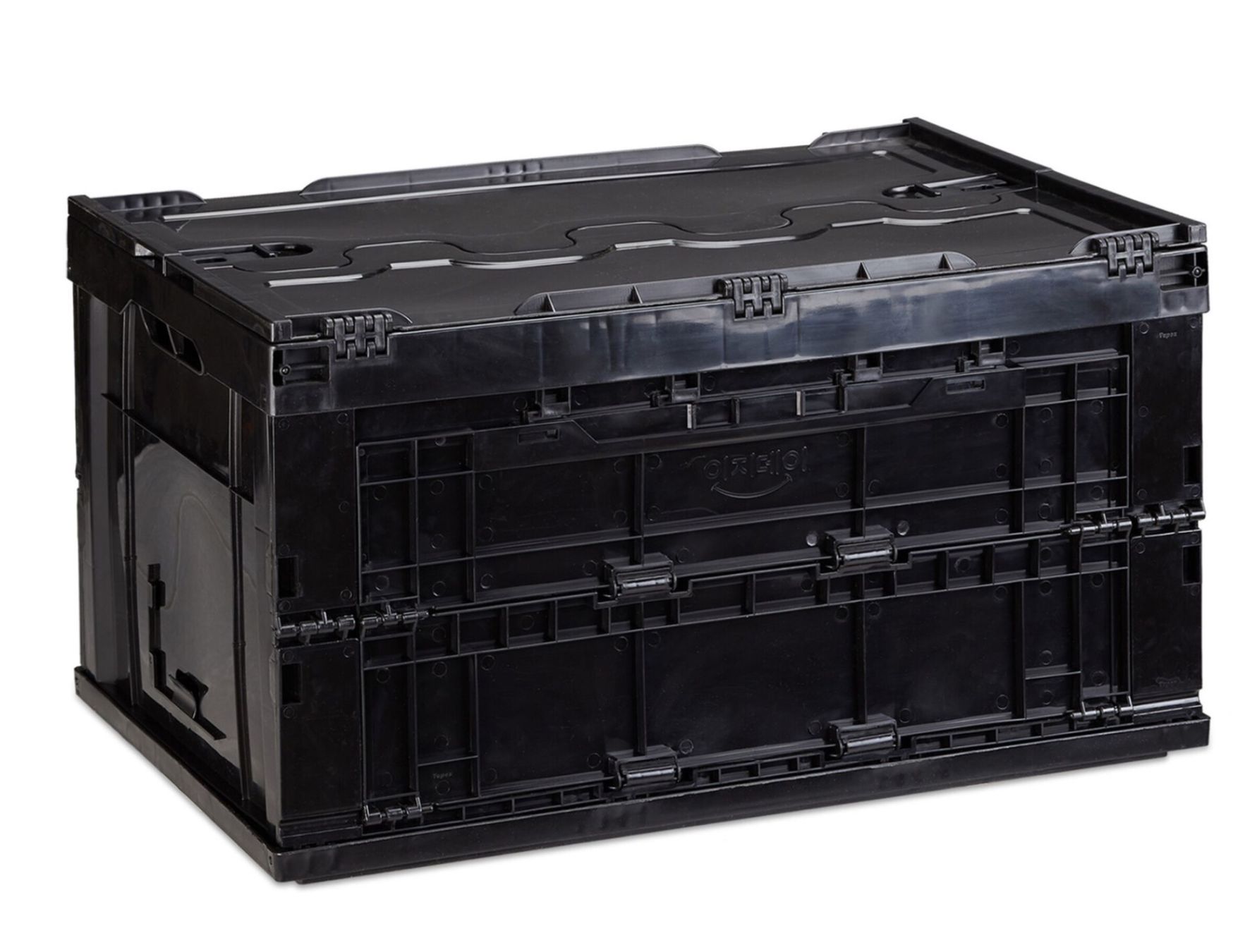 Behälter & Ähnliches: 8 x Transportbox 60 L mit Deckel – Neu und originalverpackt aus Bülach von Palawan 1