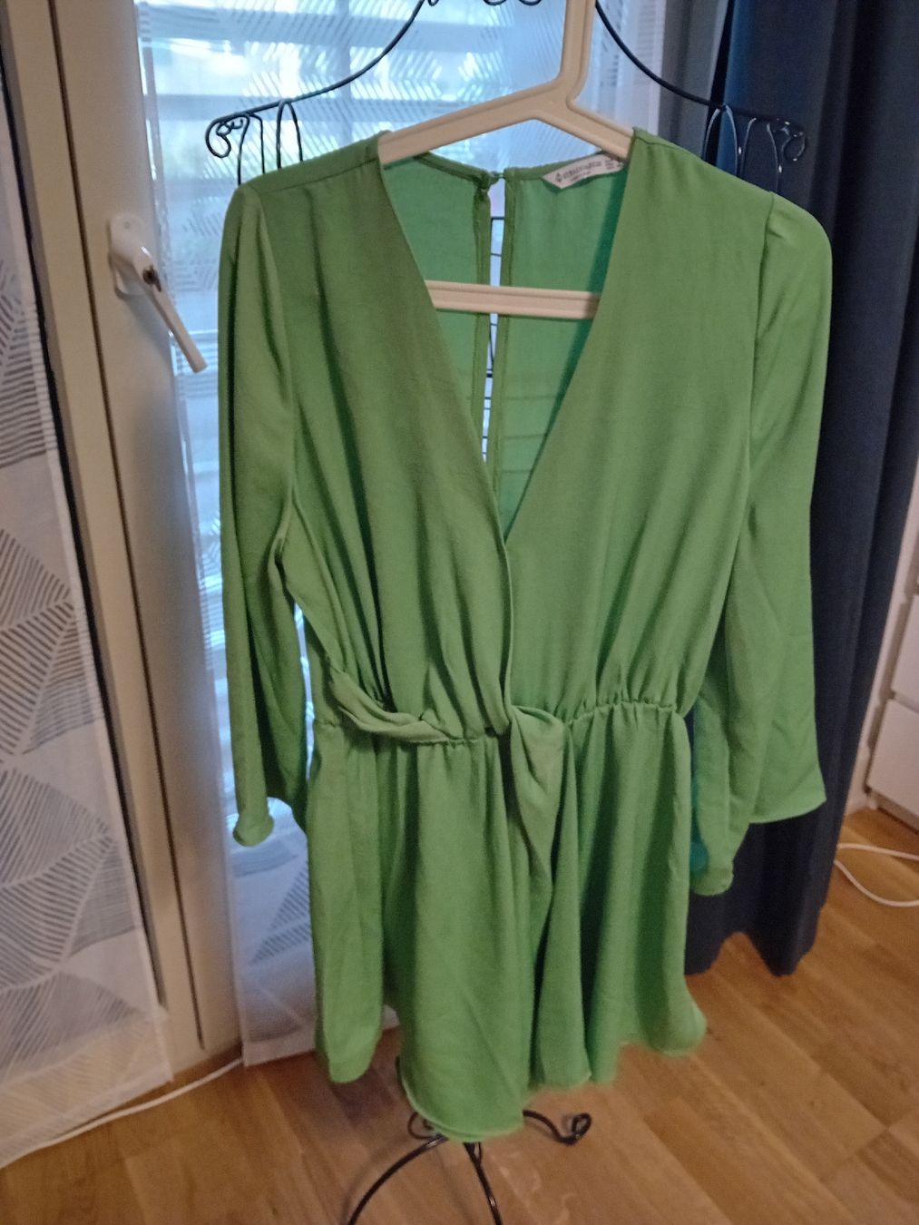 Tuniche: damen overall von stradivarius gr S – Nuovo (secondo la descrizione) da zürich venduto da janjaz 1