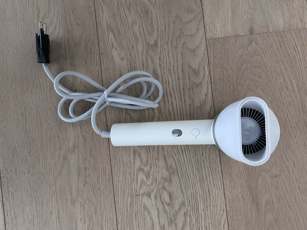 Asciugacapelli: Xiaomi Water Ionic Hair Dryer H500 – Usato da Wetzikon ZH venduto da sheralynn 2