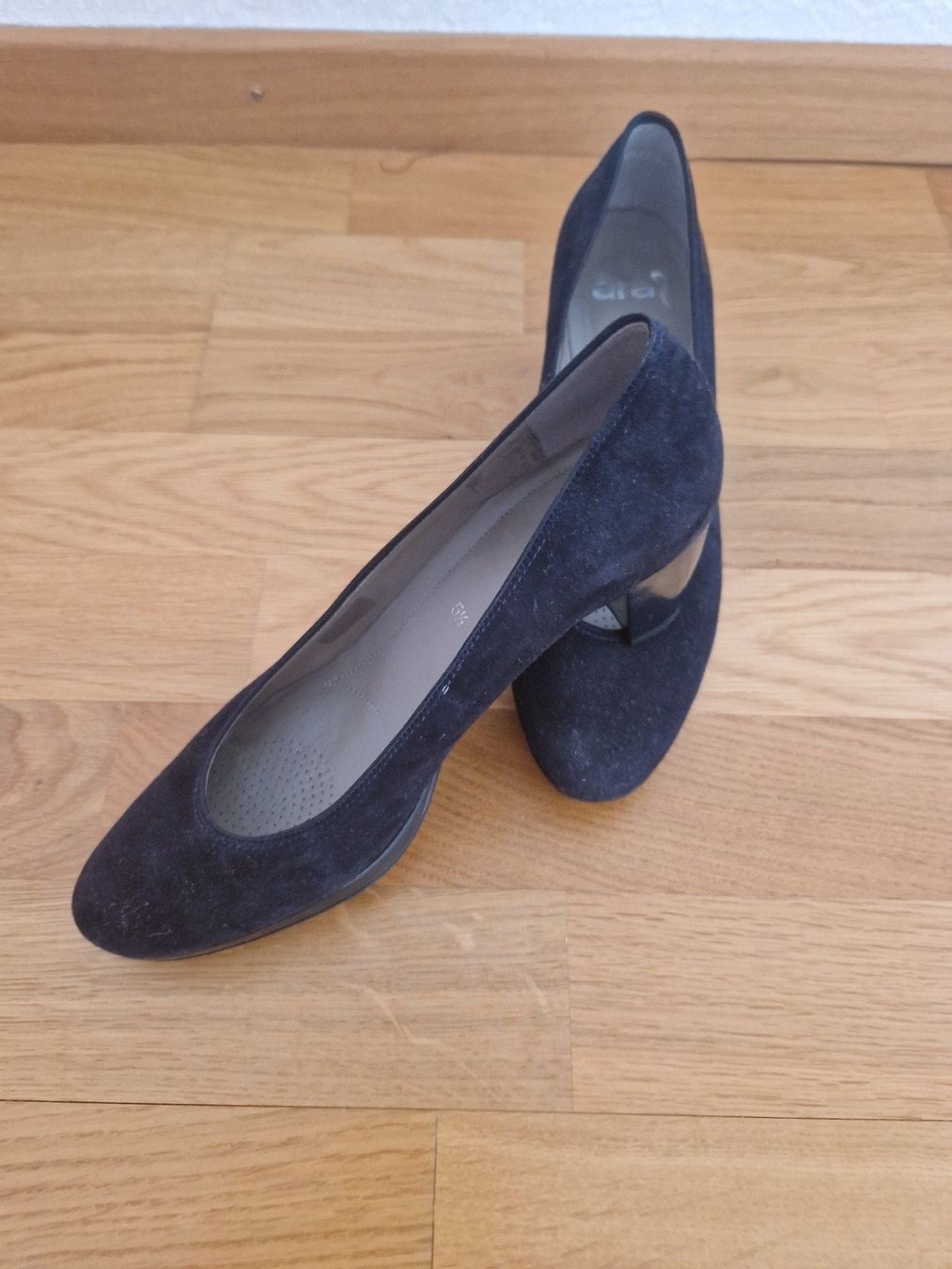 Ara Scarpe da donna: Damen Schuhe Ara Pumps Gr. 5, 5 – Usato da Buchs venduto da sonjaja 1