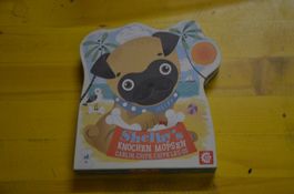 BOITE POUR JEUX