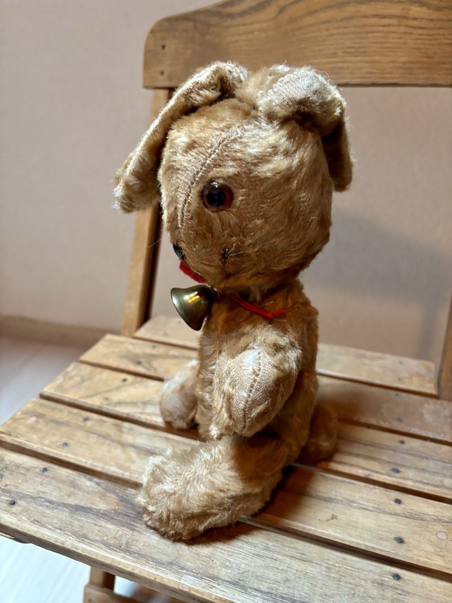 Giocattoli: Hase Spielzeug antik – Usato da Gündisau venduto da yuma06 3
