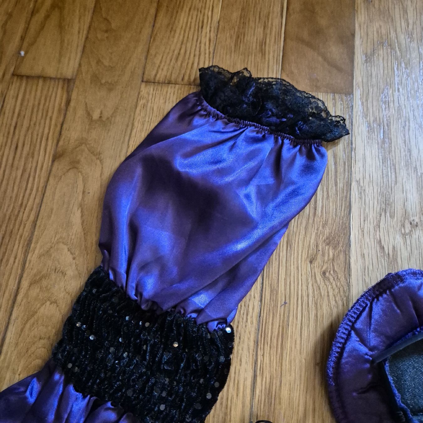 Costumi: costume halloween  – Usato da Versoix venduto da Lenas9 3