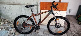Mountainbike CENTURION backfire 600