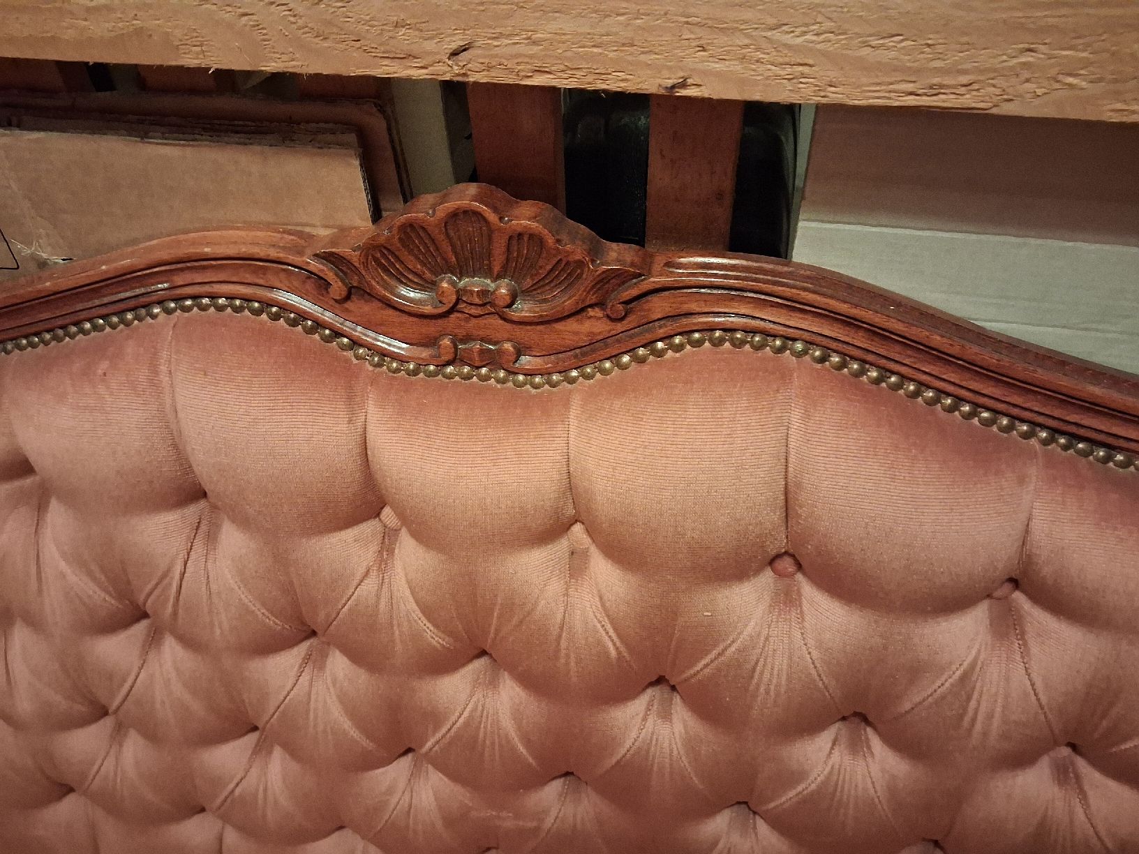 Sofas: Jugendstil Sofa antik – D'occasion à Hüttwilen par Derndl 1