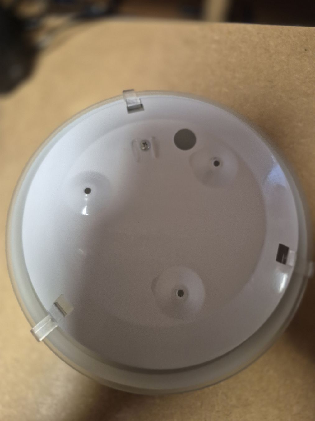 Ikea Lampadari & plafoniere: Deckenleuchte IKEA Rinna – Usato da Ziefen venduto da Mallory43 1