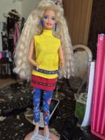 Benetton Barbie 1990  -  Sommerhit