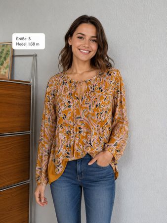 Neuware Bluse Grösse S