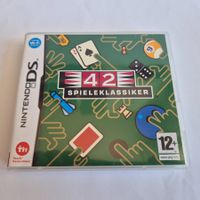 42 Spieleklassiker - DS